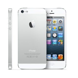 Picture of iPhone 5S