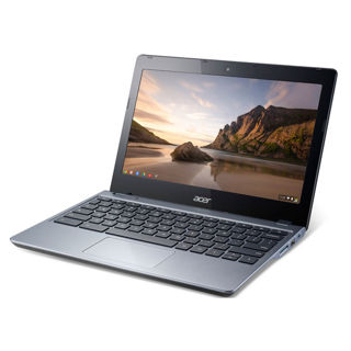 Picture of Acer Chromebook 