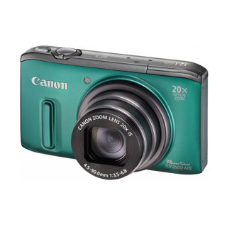 Picture of Canon SX260