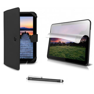 Picture of Tablet Case with Screen Protector